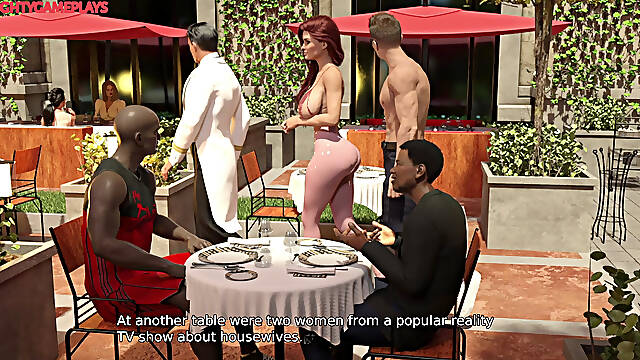 Milfylicious (part 24) - by Maximus