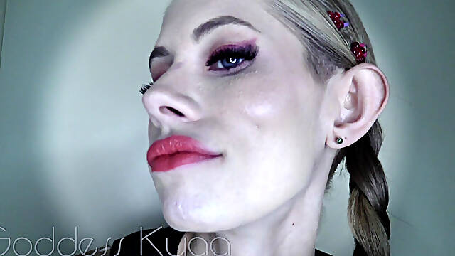 Pretty Girl Weakness