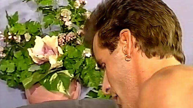 Behind German Doors Is Fucked Diligently - Full Movie