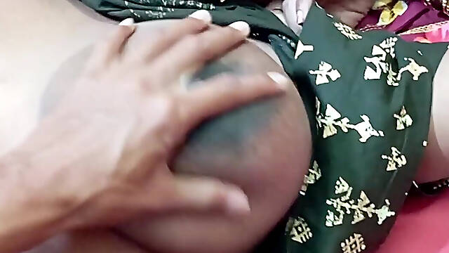 Indian Bhabi Nighty Remove and Bigass Bigboobs Show