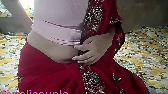 Nepali Woman