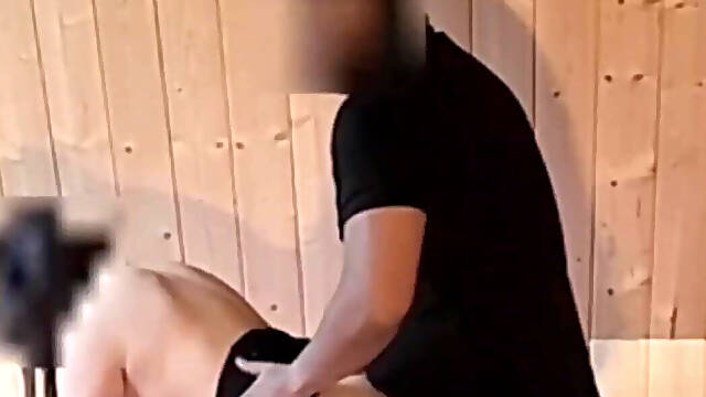 Wife Fuck Worker While Camping